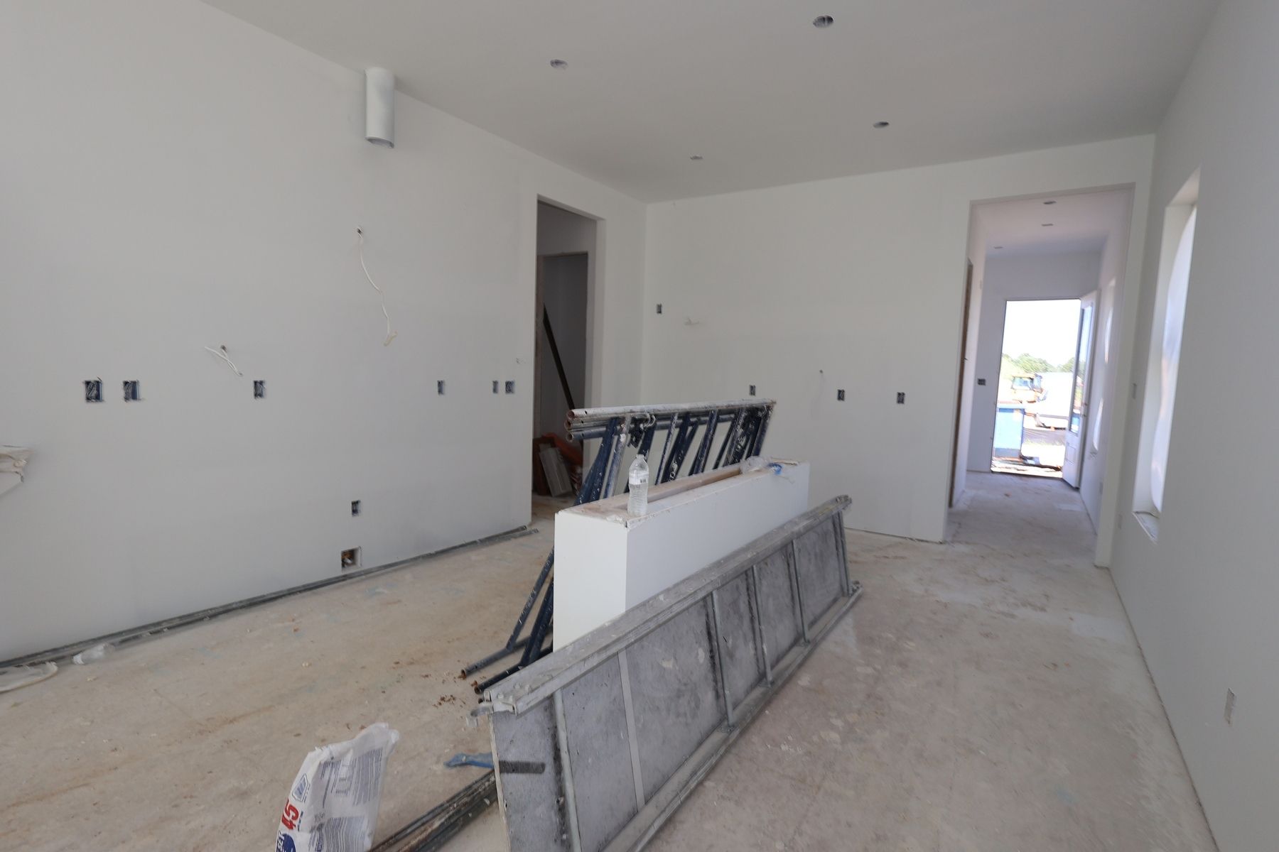 Kitchen - August 7, 2026