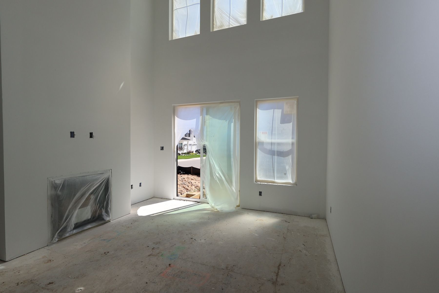 Great Room - August 7, 2026