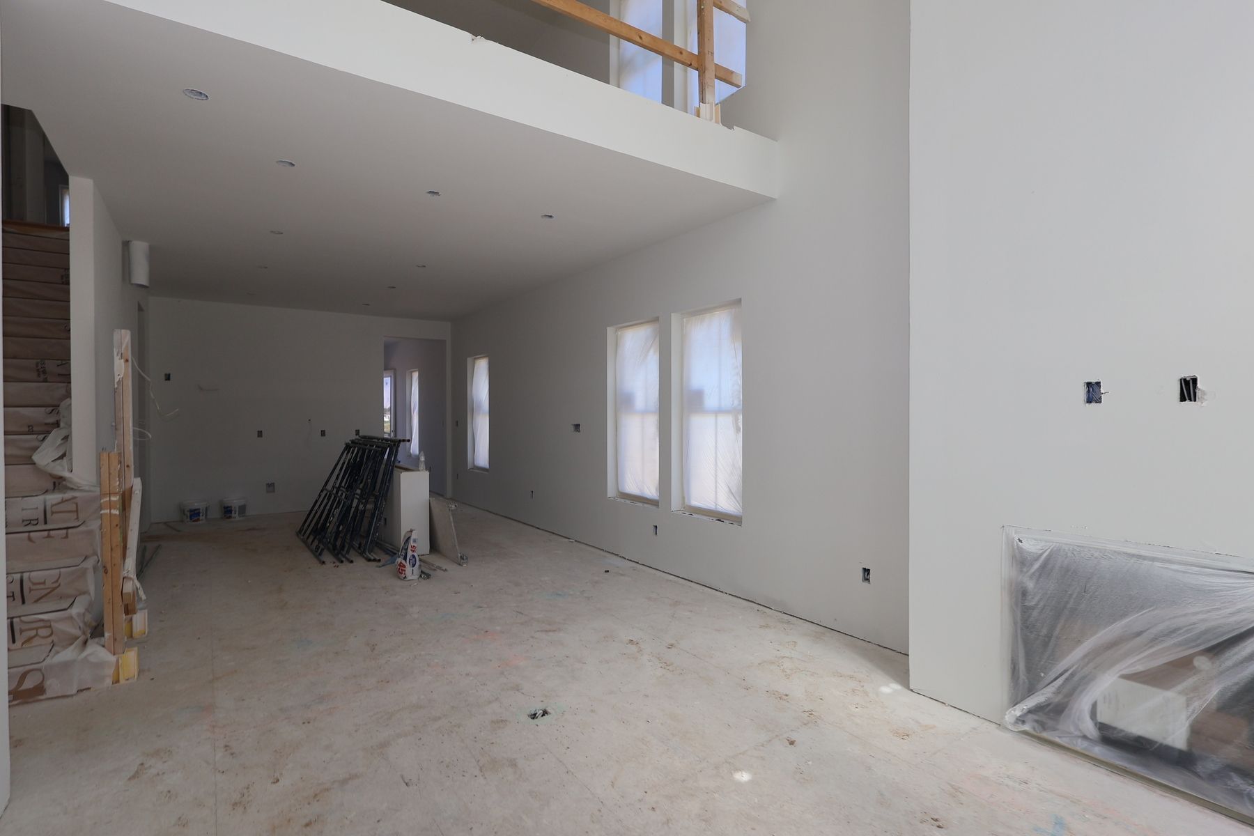 Great Room - August 7, 2026