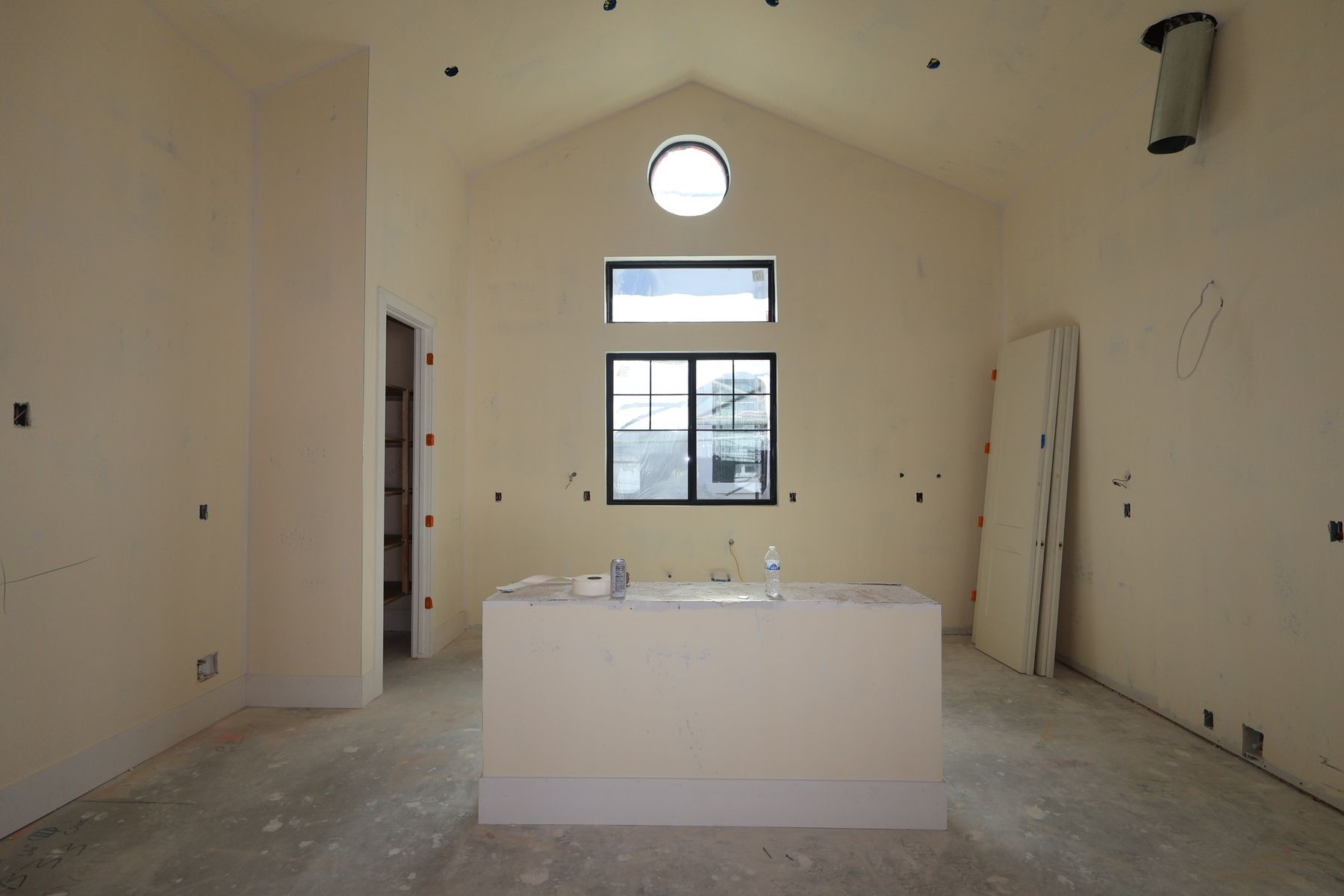Interior - August 16, 2026