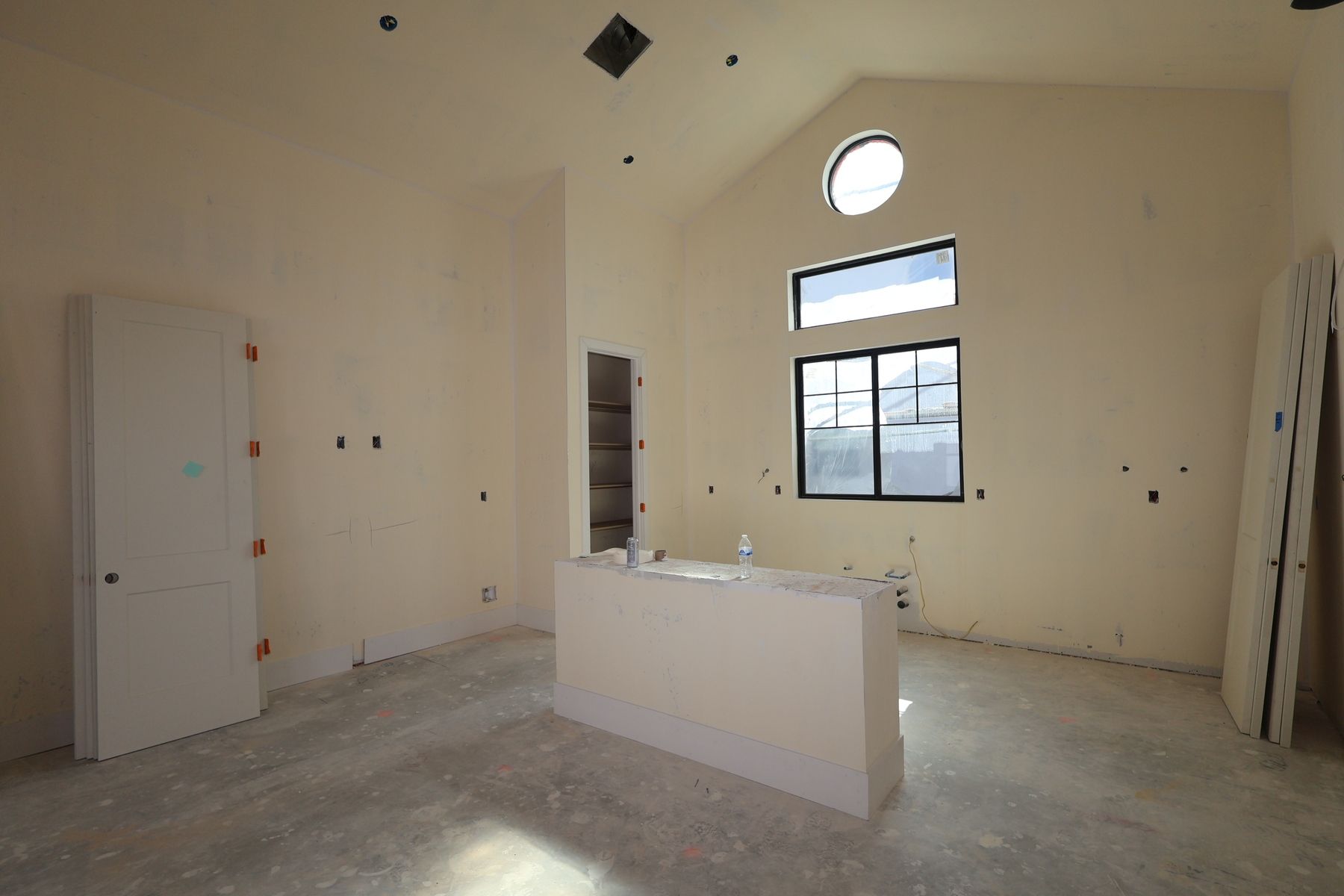 Interior - August 16, 2026