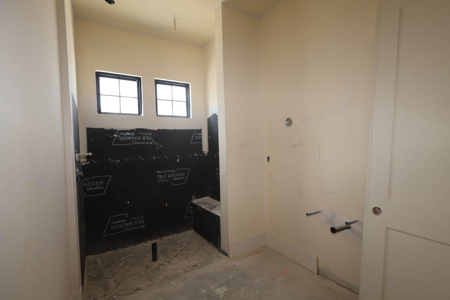 Interior - August 16, 2026