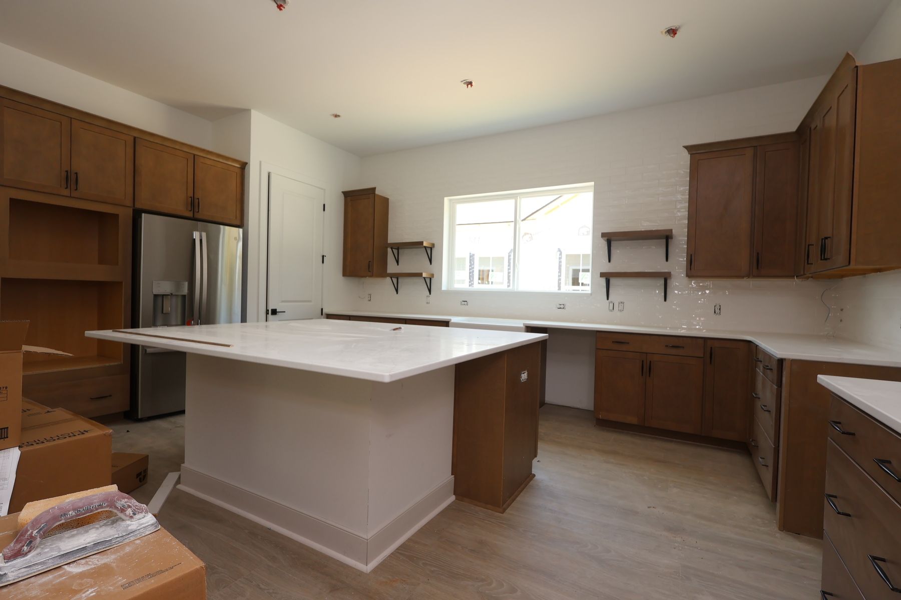 Kitchen - August 16, 2026