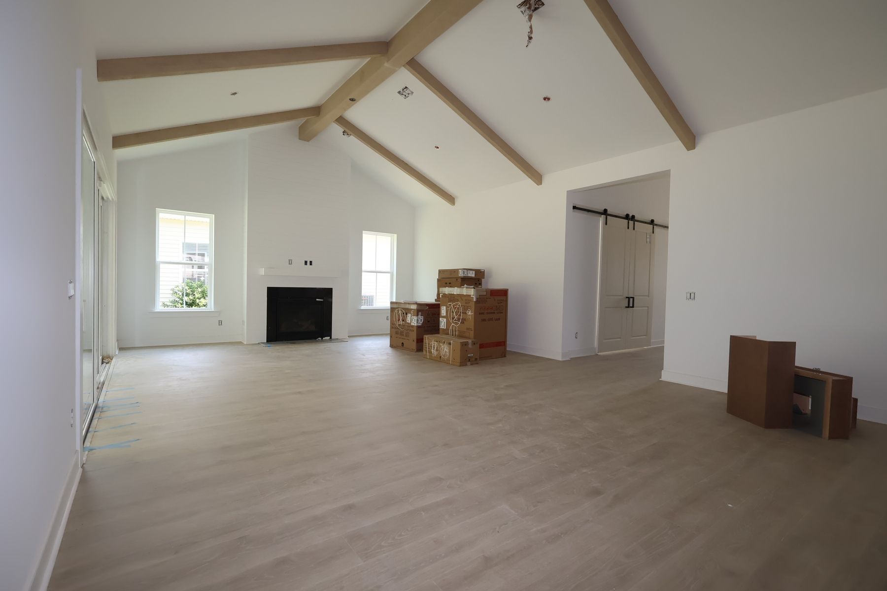 Great Room - August 16, 2026