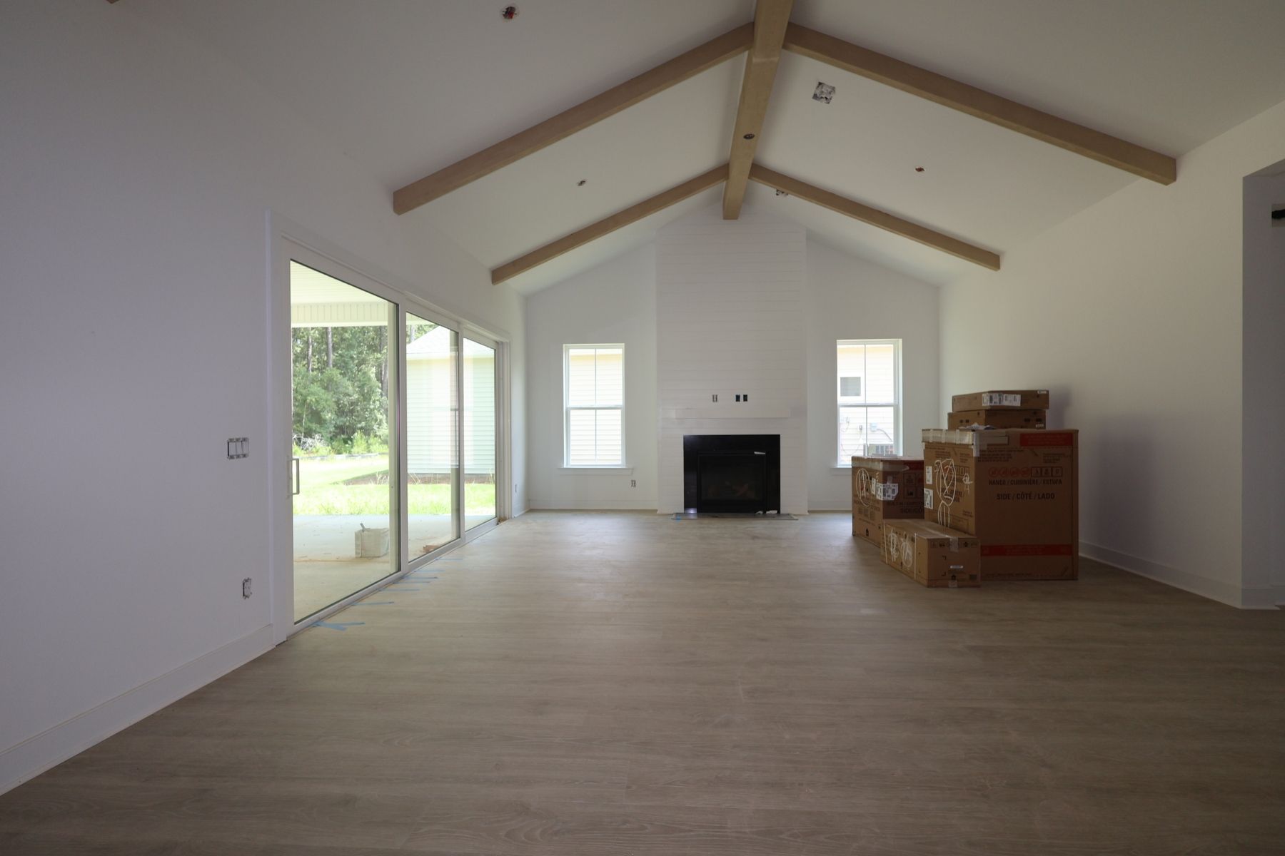Great Room - August 16, 2026