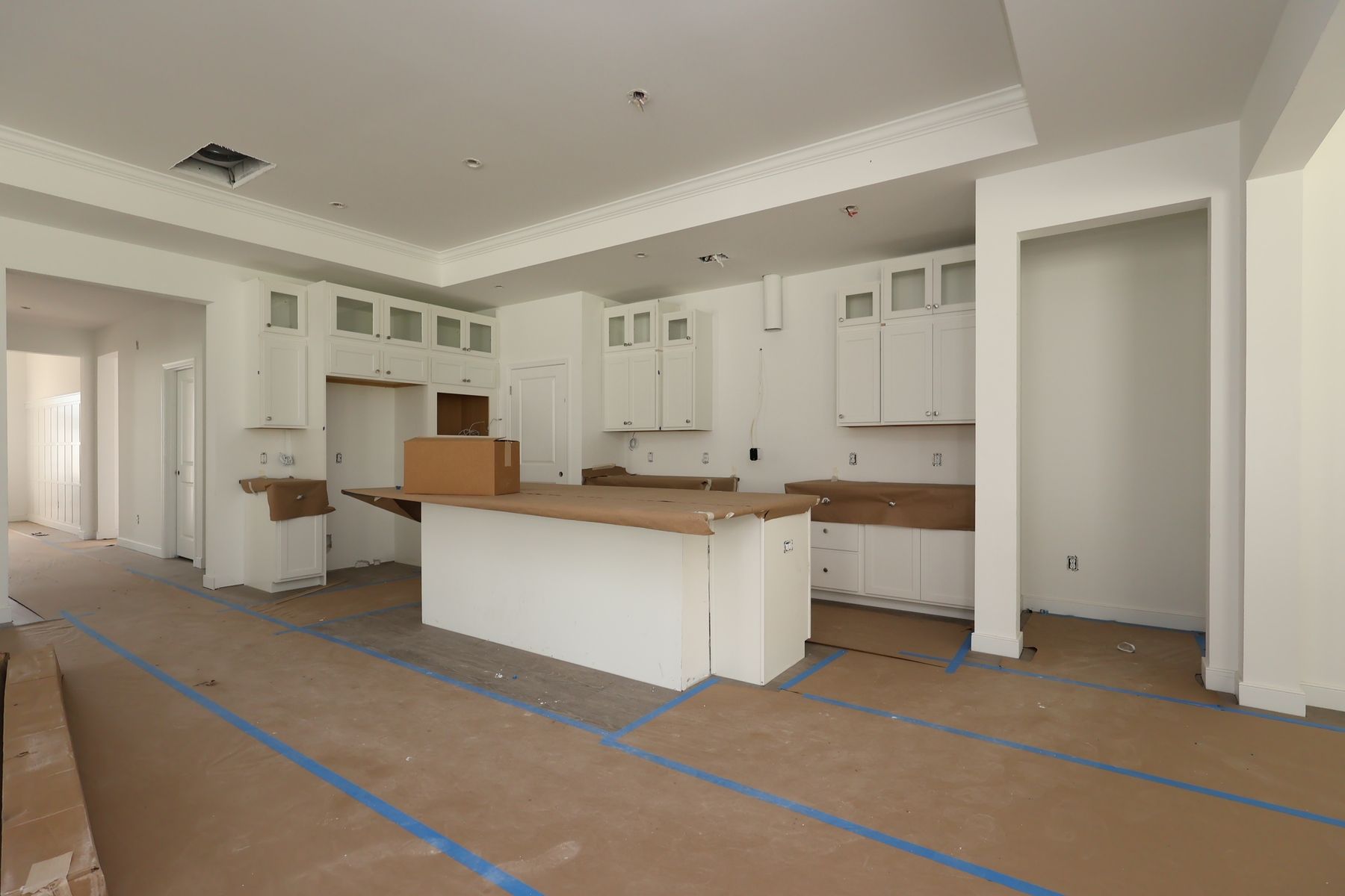 Kitchen - August 16, 2026
