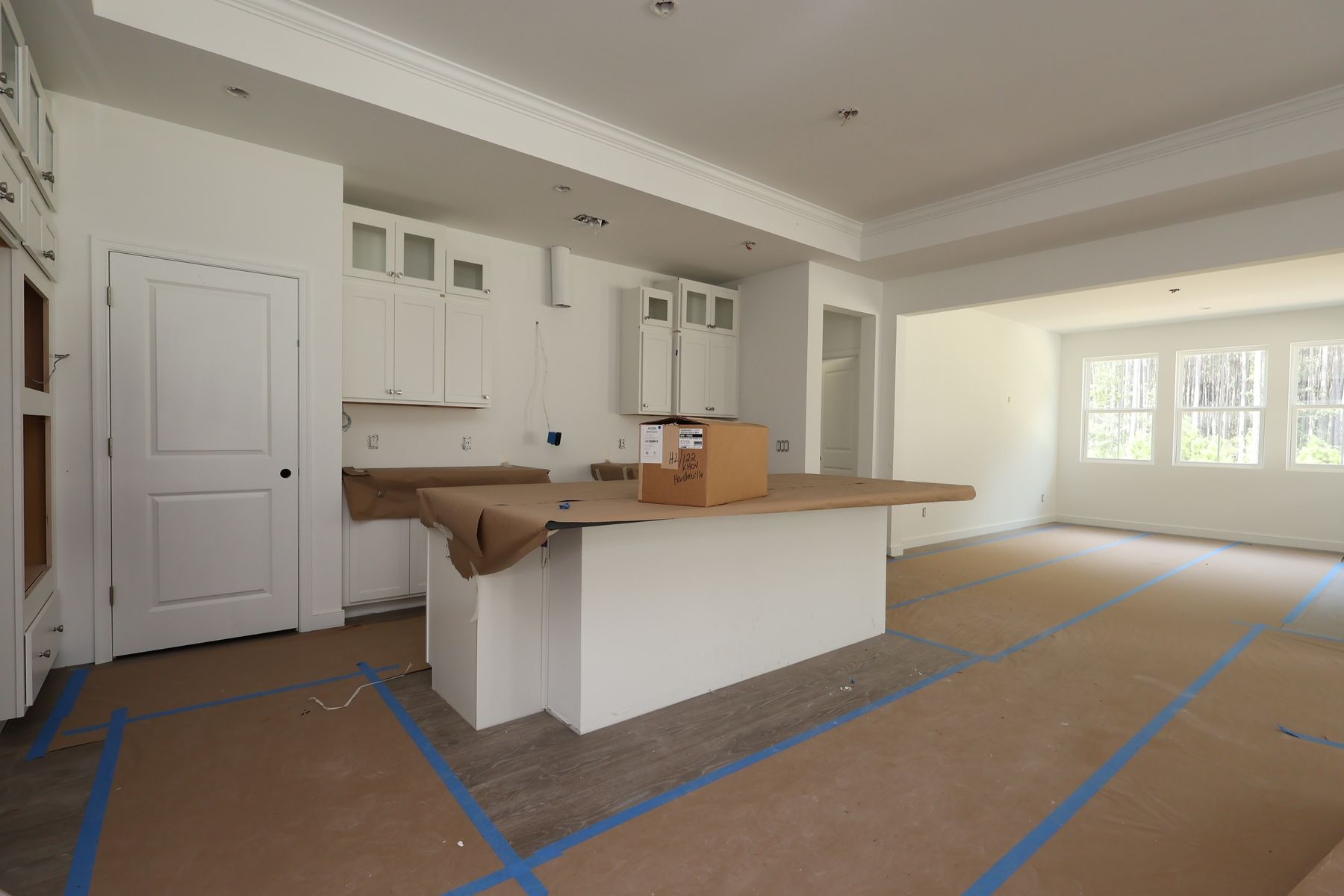 Kitchen - August 16, 2026