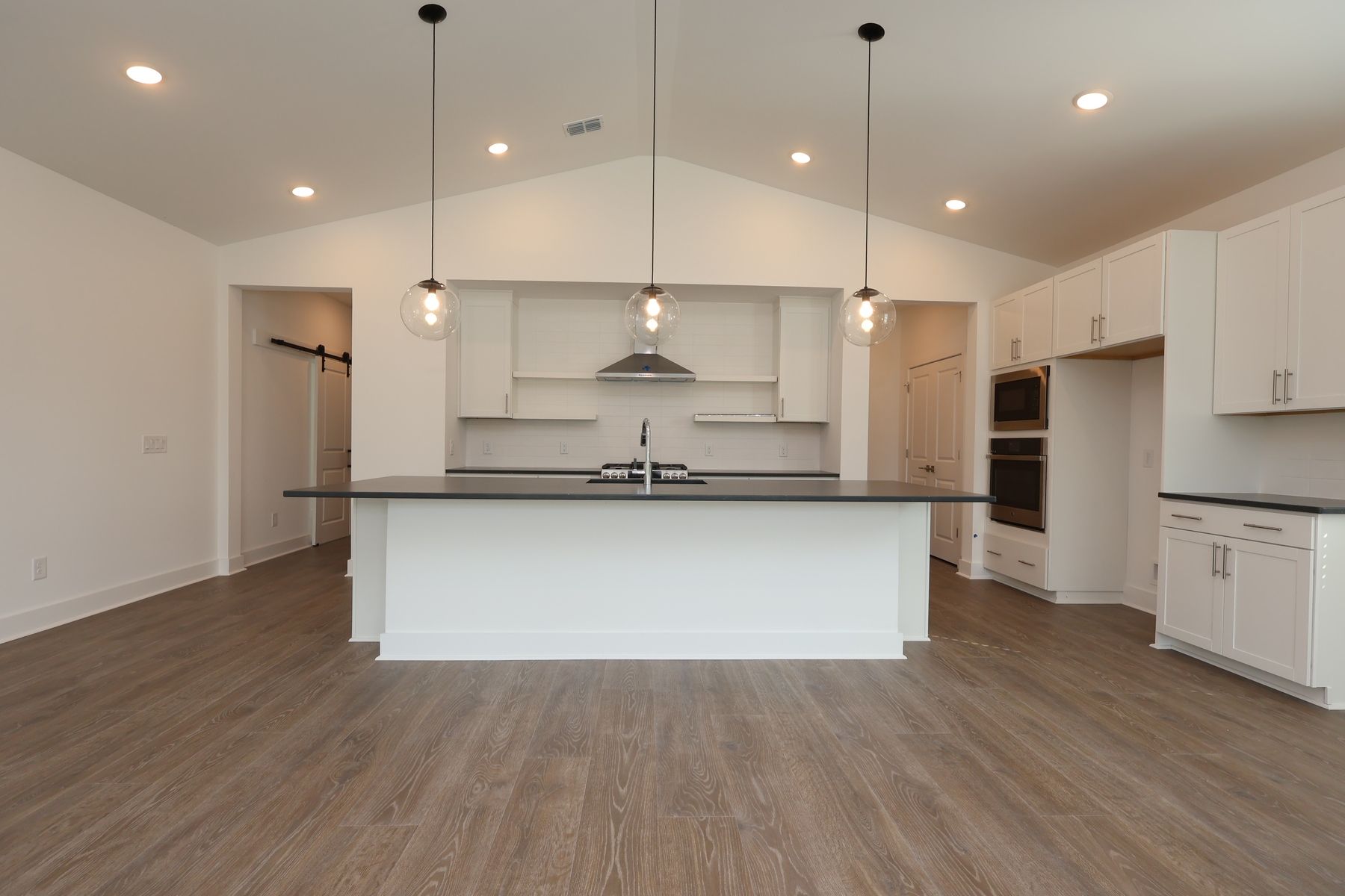 Kitchen - August 16, 2026