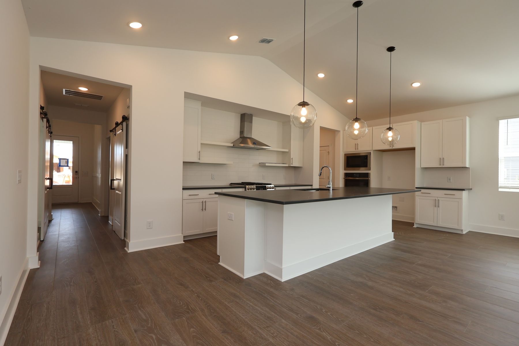 Kitchen - August 16, 2026