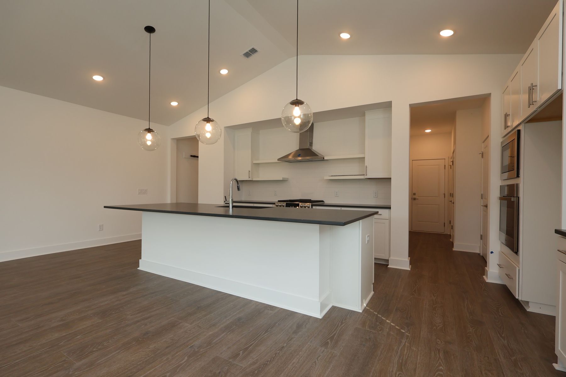 Kitchen - August 16, 2026