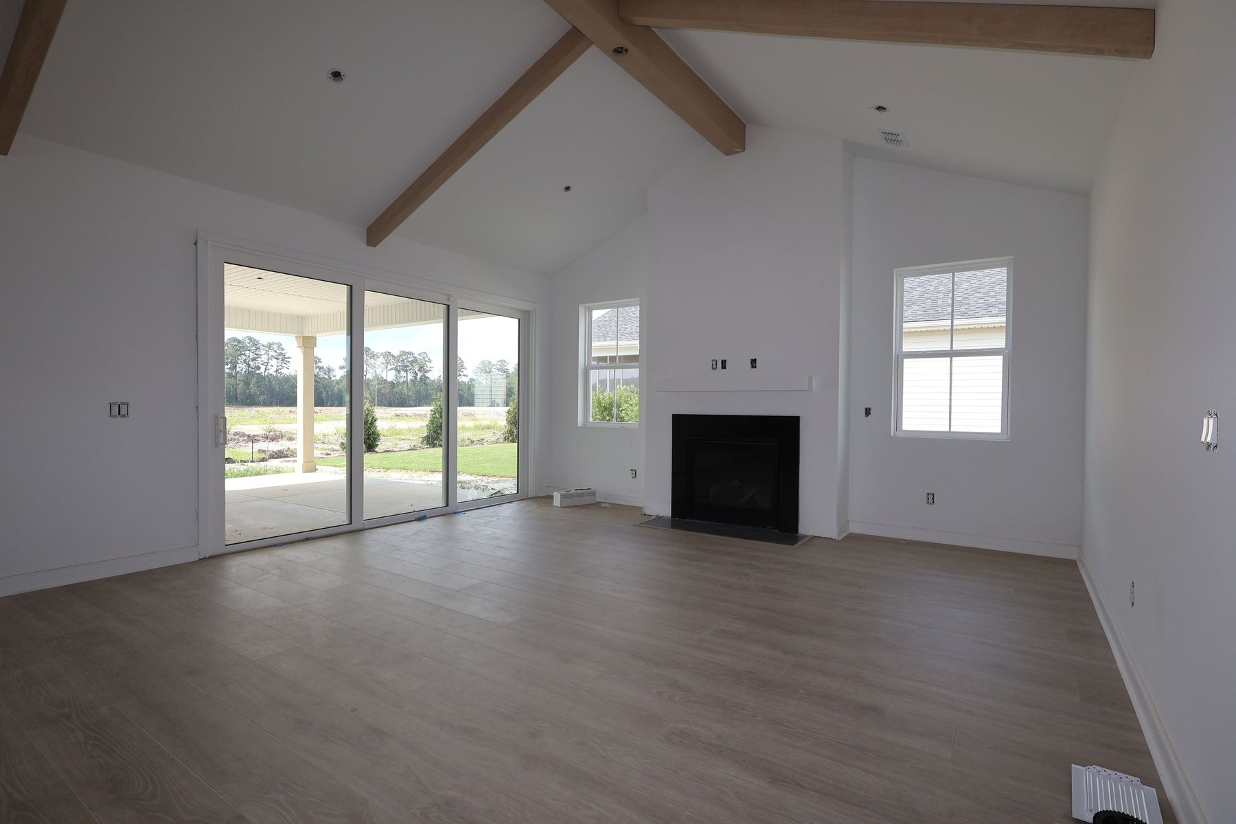 Great Room - August 16, 2026