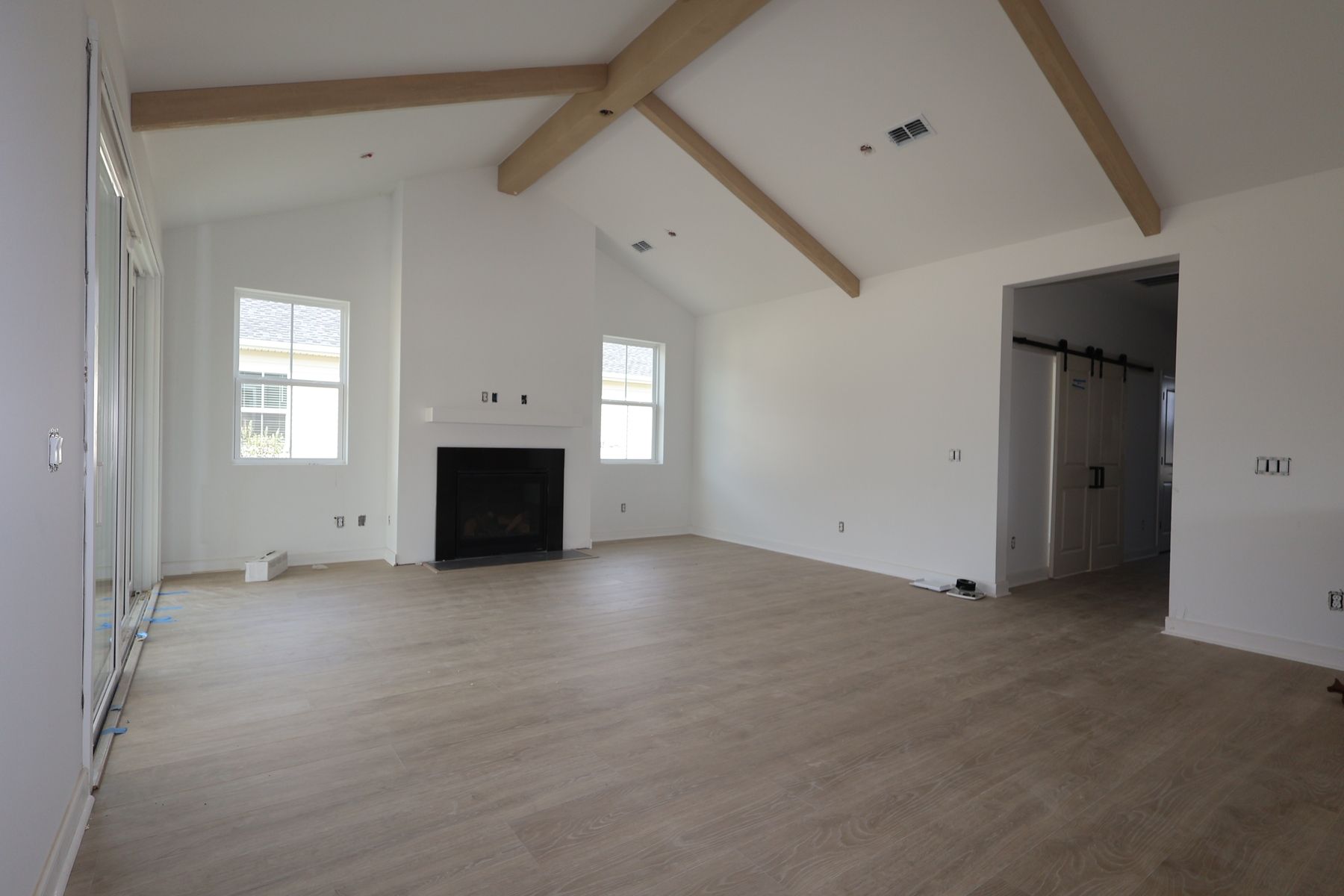 Great Room - August 16, 2026