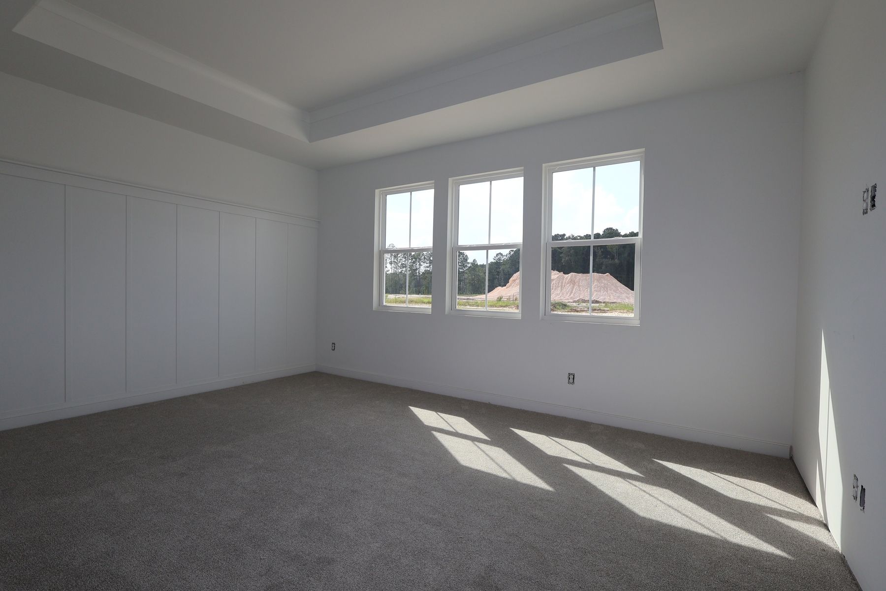 Bedroom - August 16, 2026