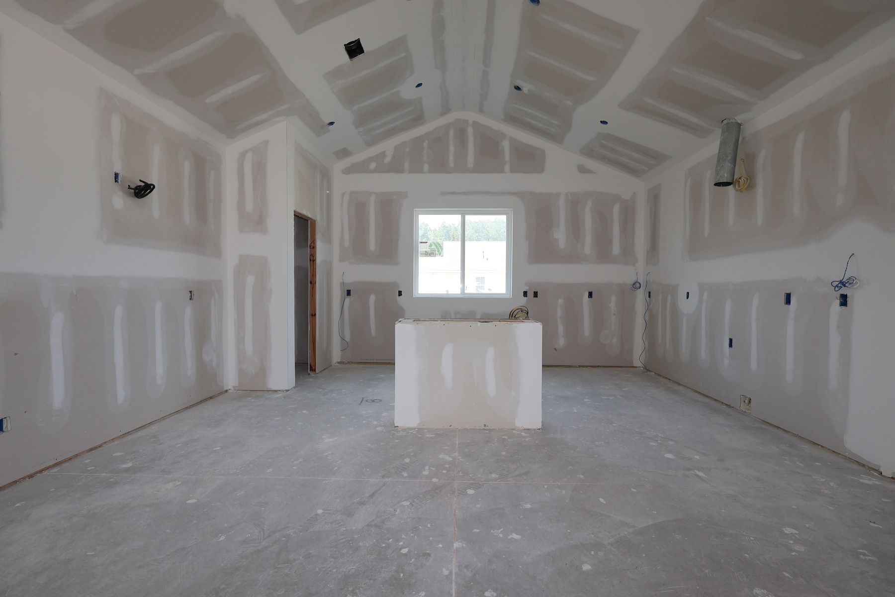Interior - August 16, 2026