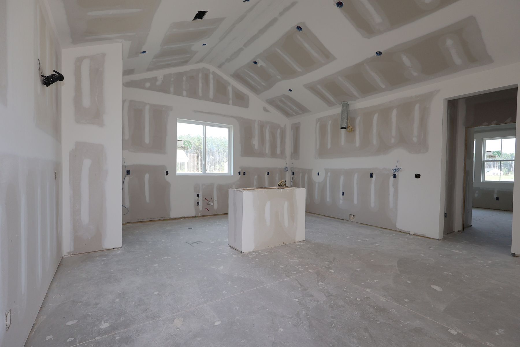 Interior - August 16, 2026