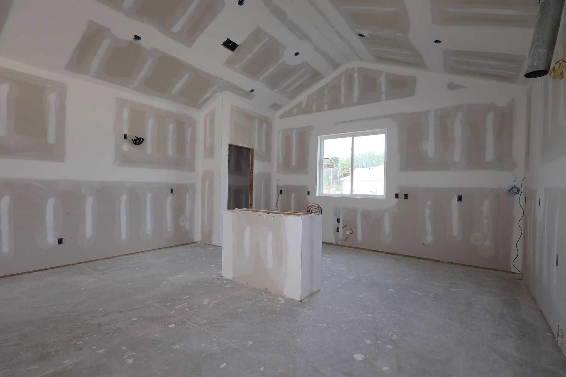 Interior - August 16, 2026