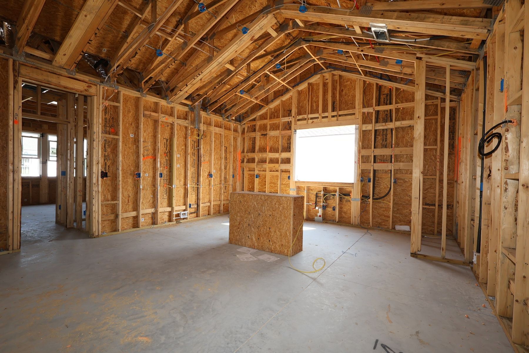 Interior - August 16, 2026