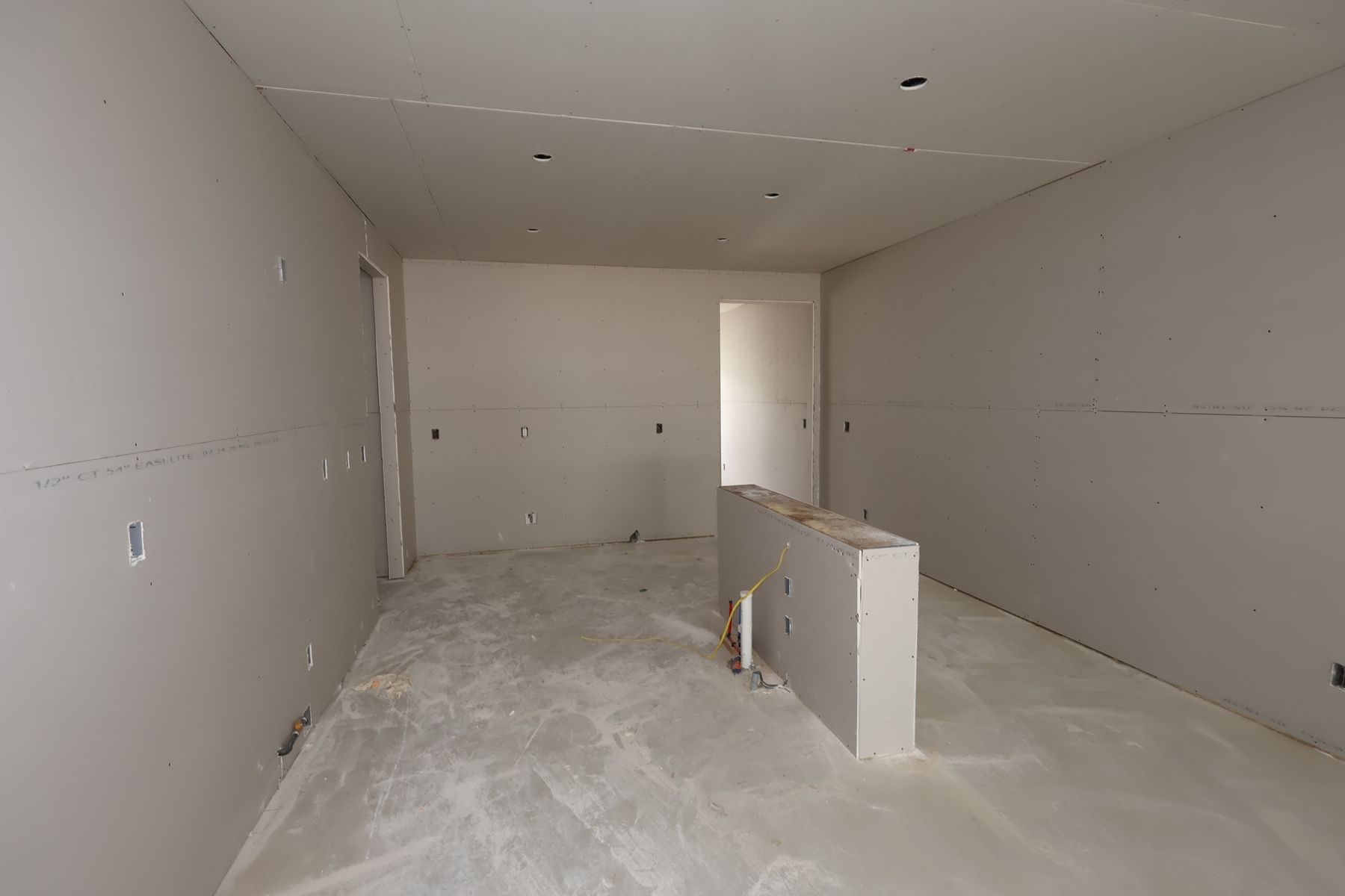 Kitchen - August 17, 2026
