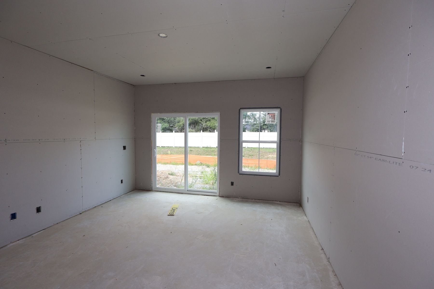 Interior - August 17, 2026