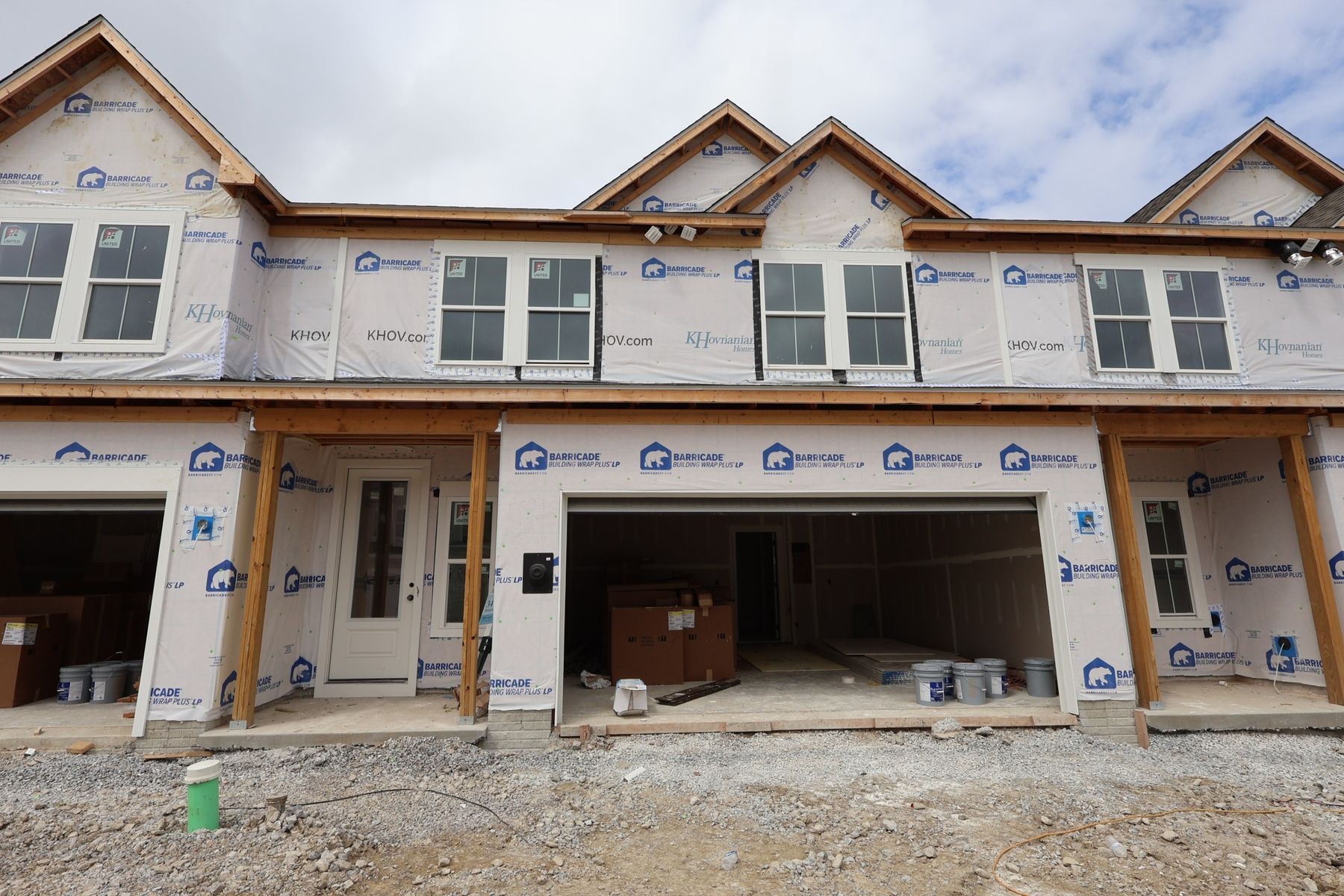 Exterior - August 17, 2026