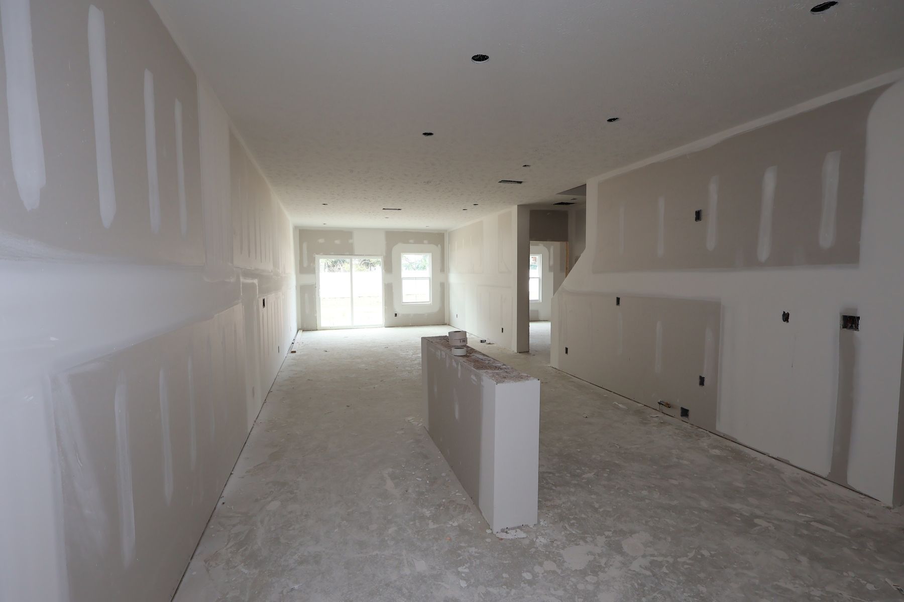 Kitchen - August 17, 2026