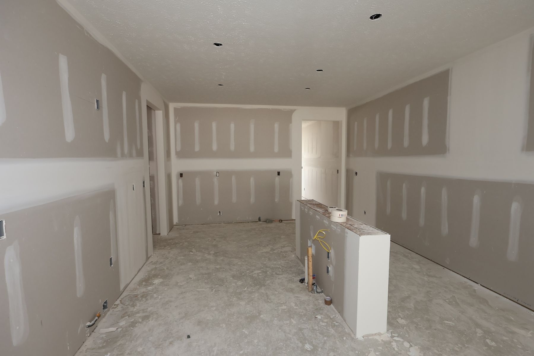 Kitchen - August 17, 2026