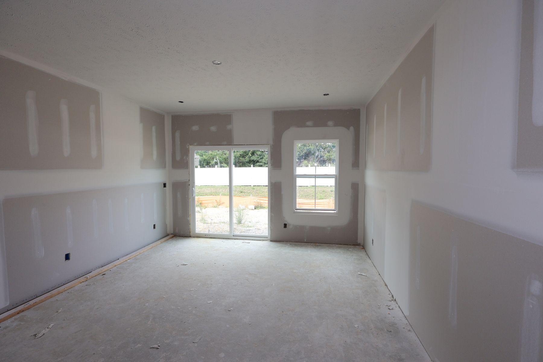 Interior - August 17, 2026