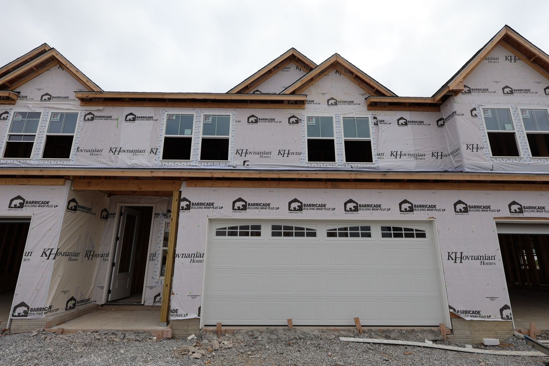 Exterior - August 17, 2026