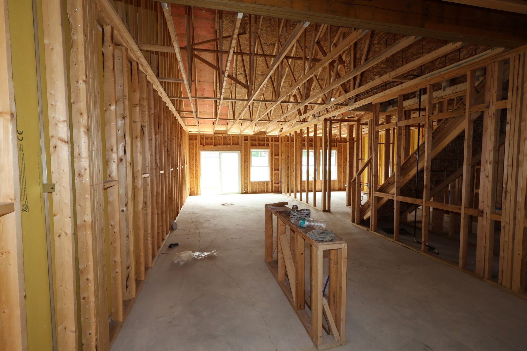 Interior - August 17, 2026