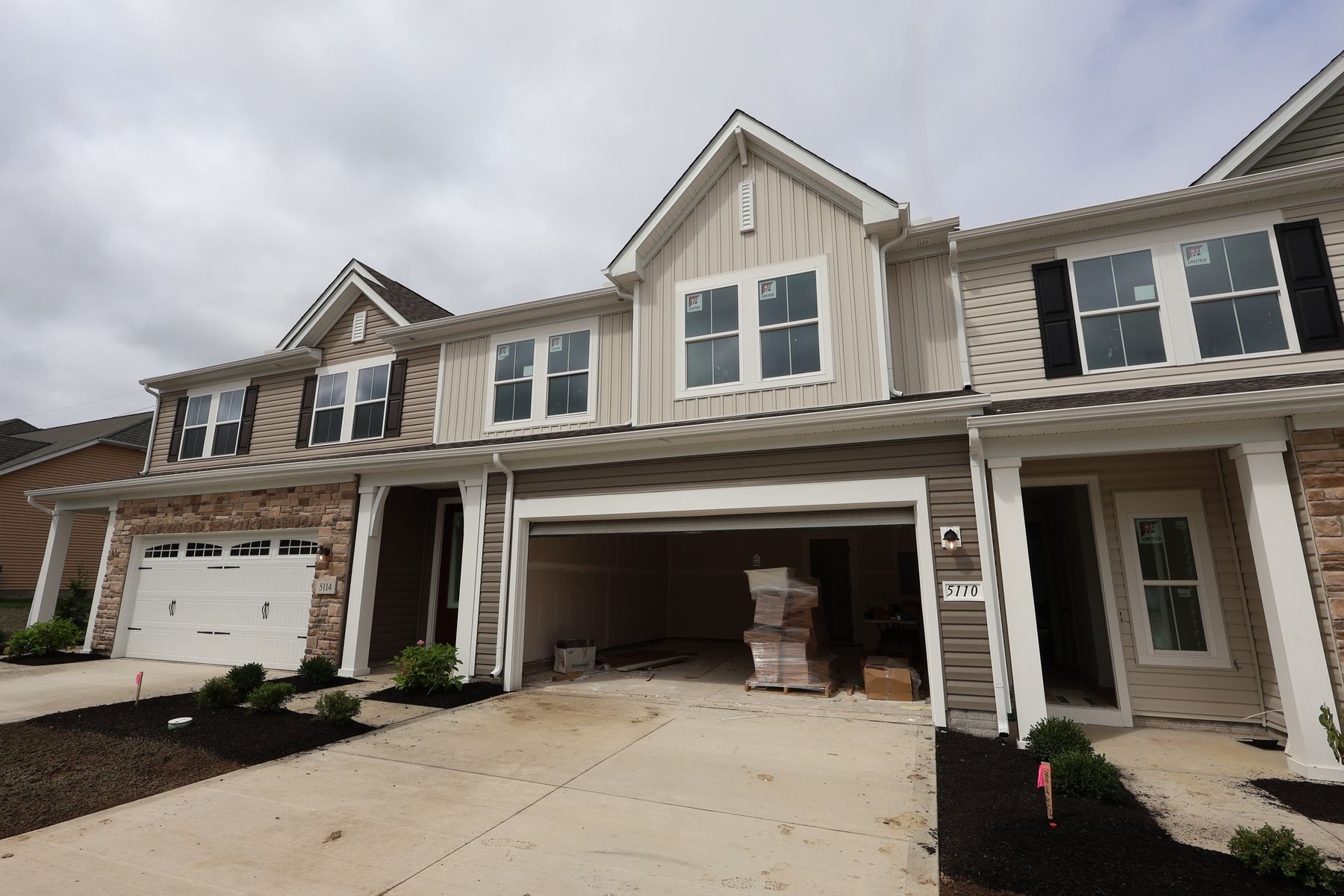 Exterior - August 17, 2026