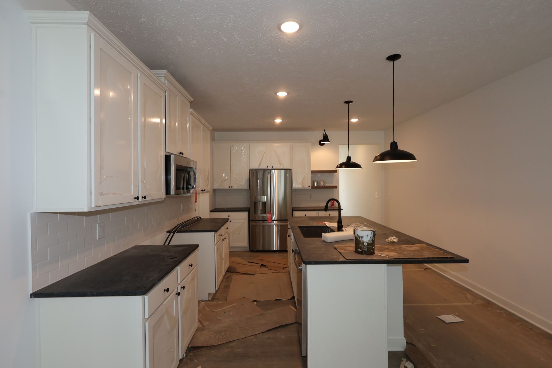 Kitchen - August 17, 2026