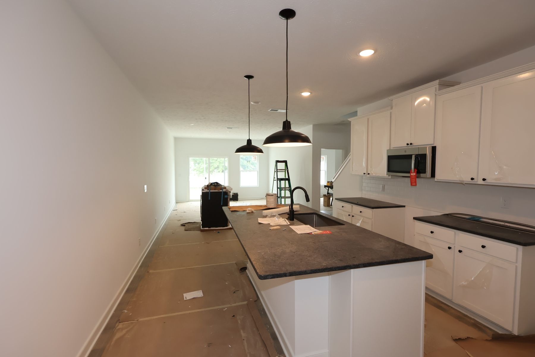 Kitchen - August 17, 2026