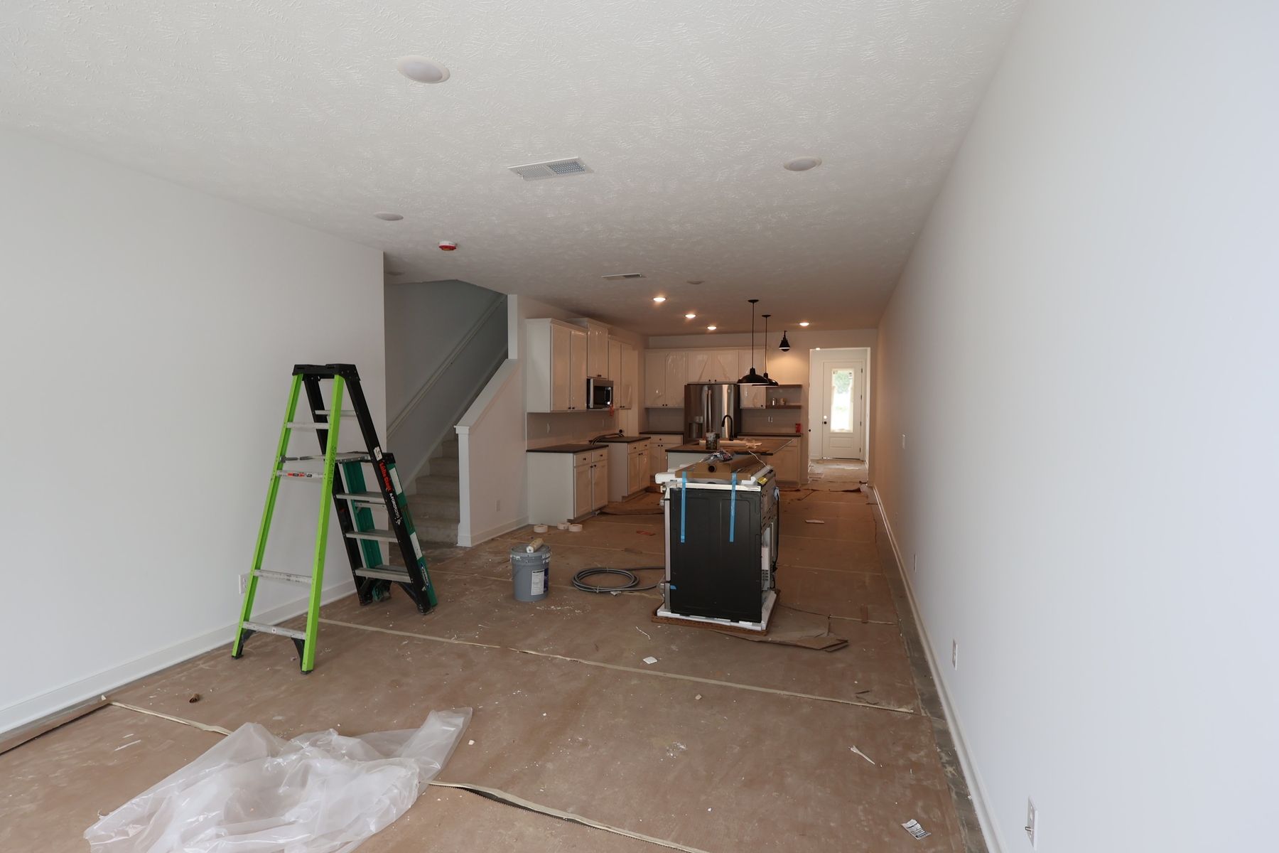 Kitchen - August 17, 2026