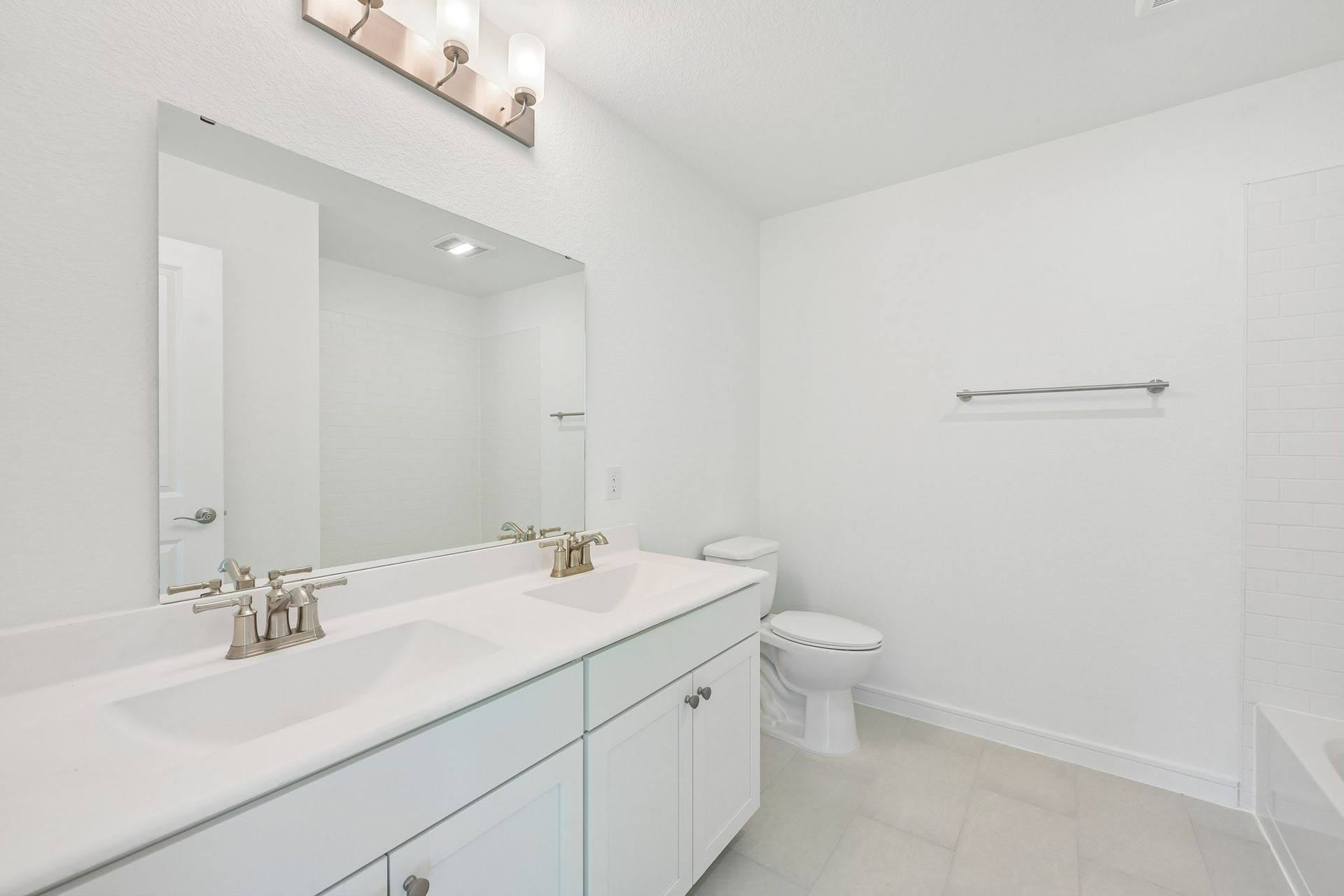 Hall Bath