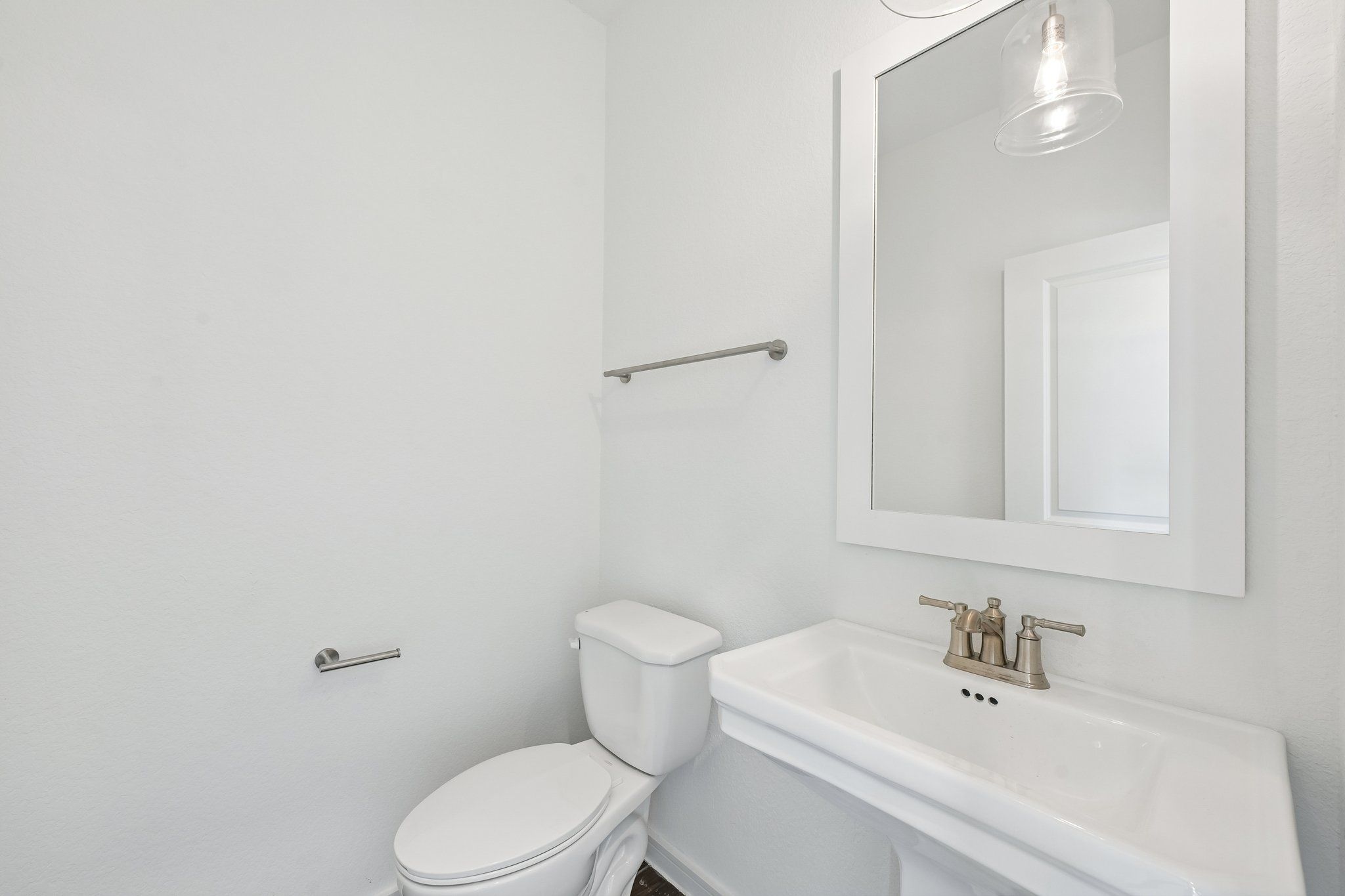 Half Bath