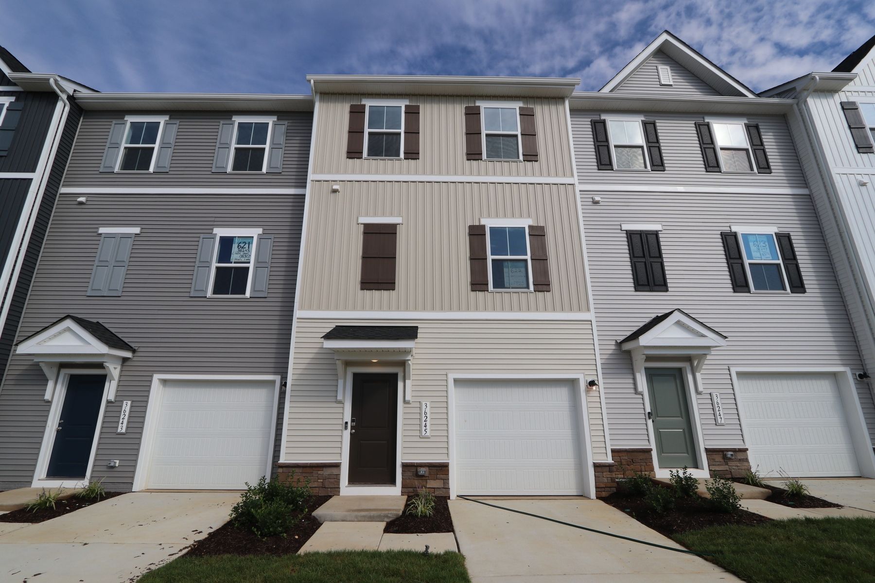 Exterior - August 18, 2026