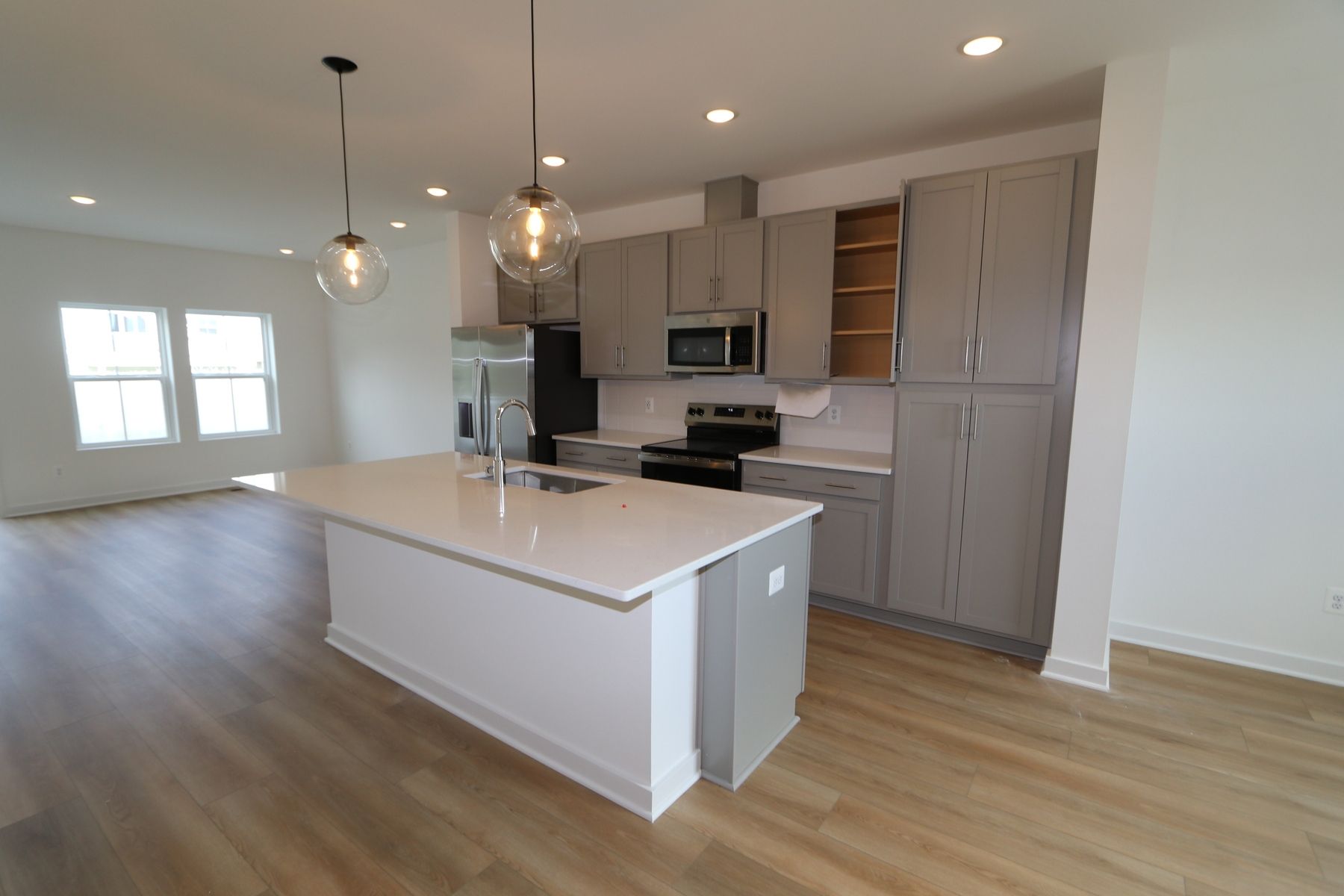 Kitchen - August 18, 2026