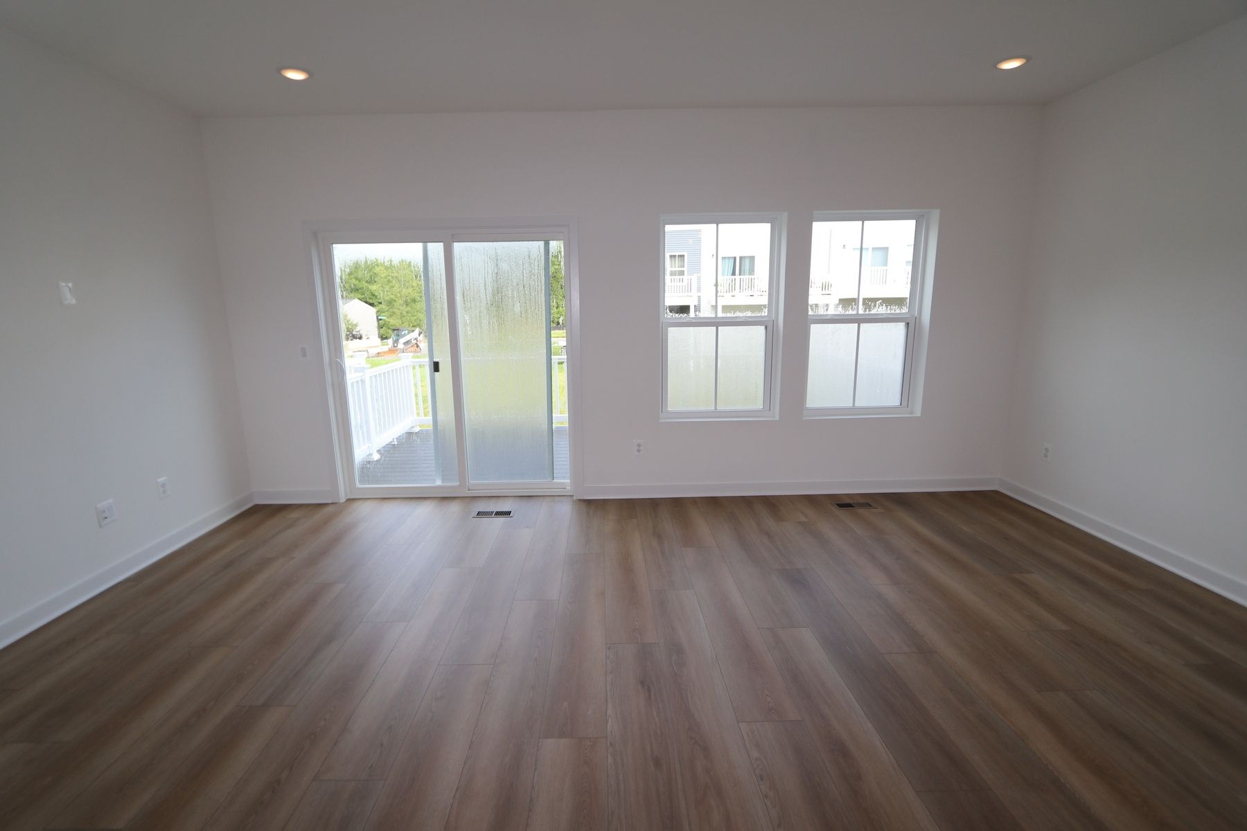 Interior - August 18, 2026
