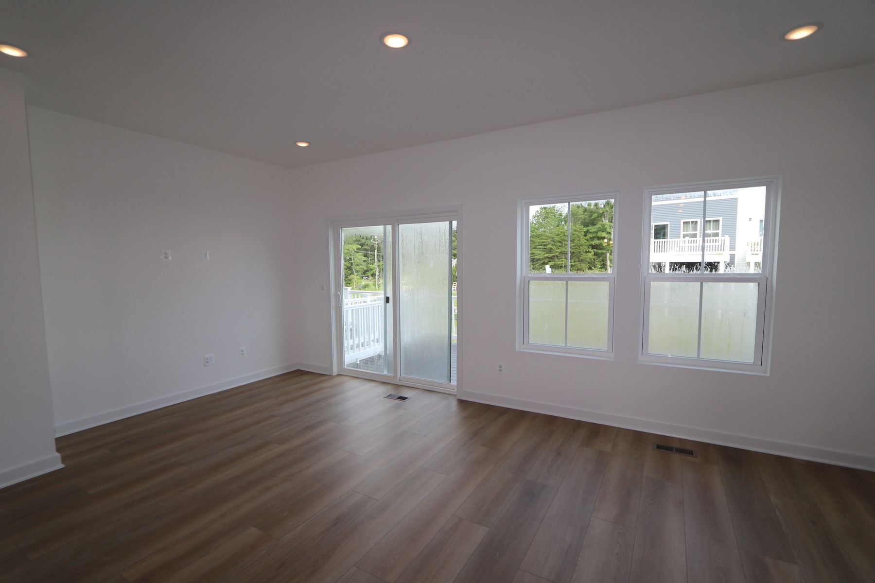 Interior - August 18, 2026