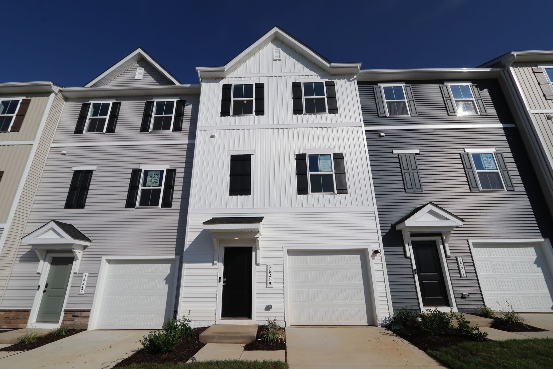 Exterior - August 18, 2026