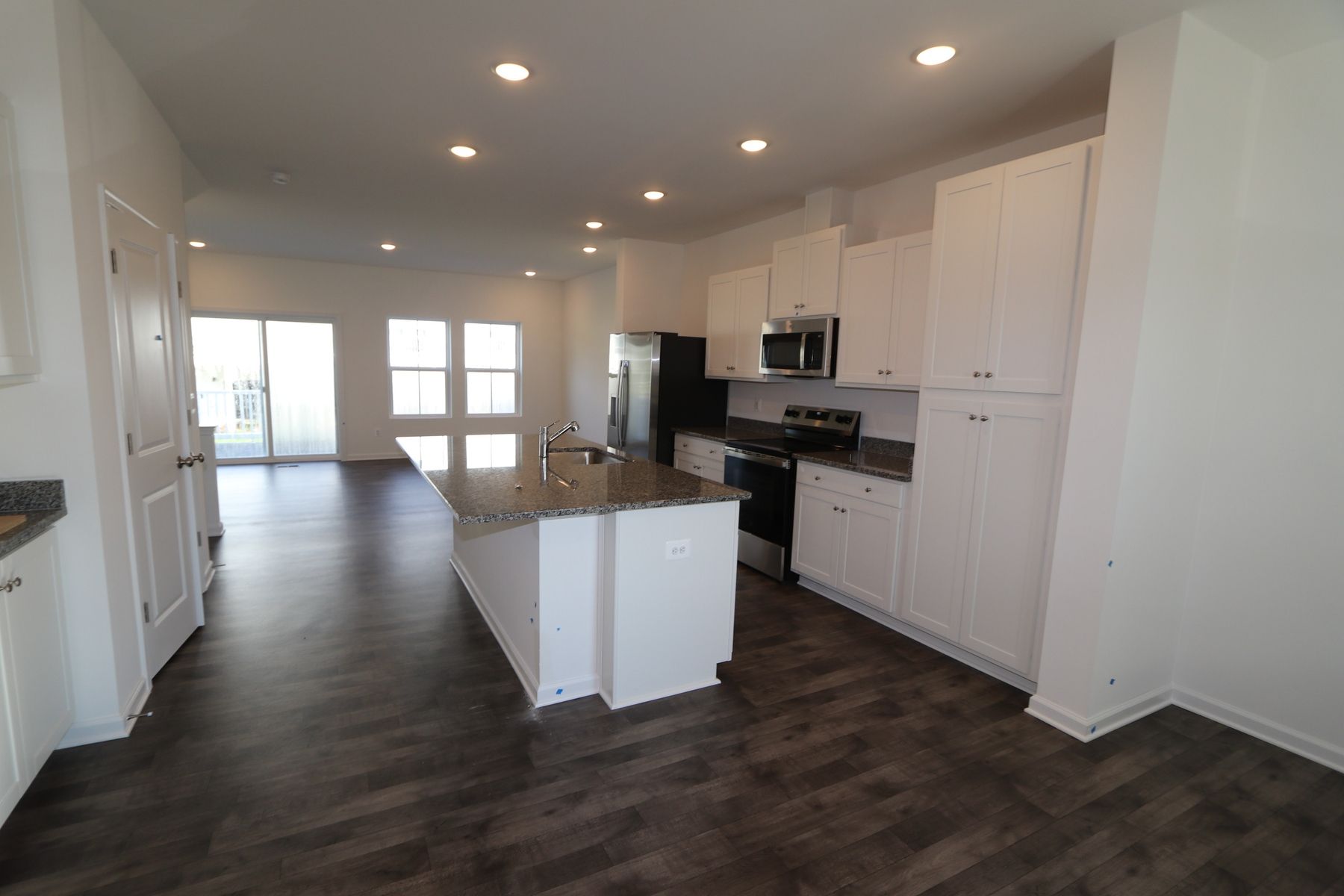 Kitchen - August 18, 2026