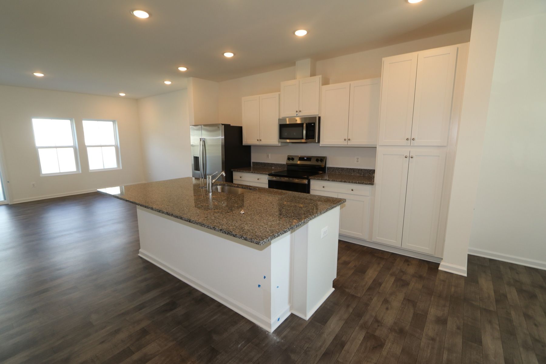Kitchen - August 18, 2026