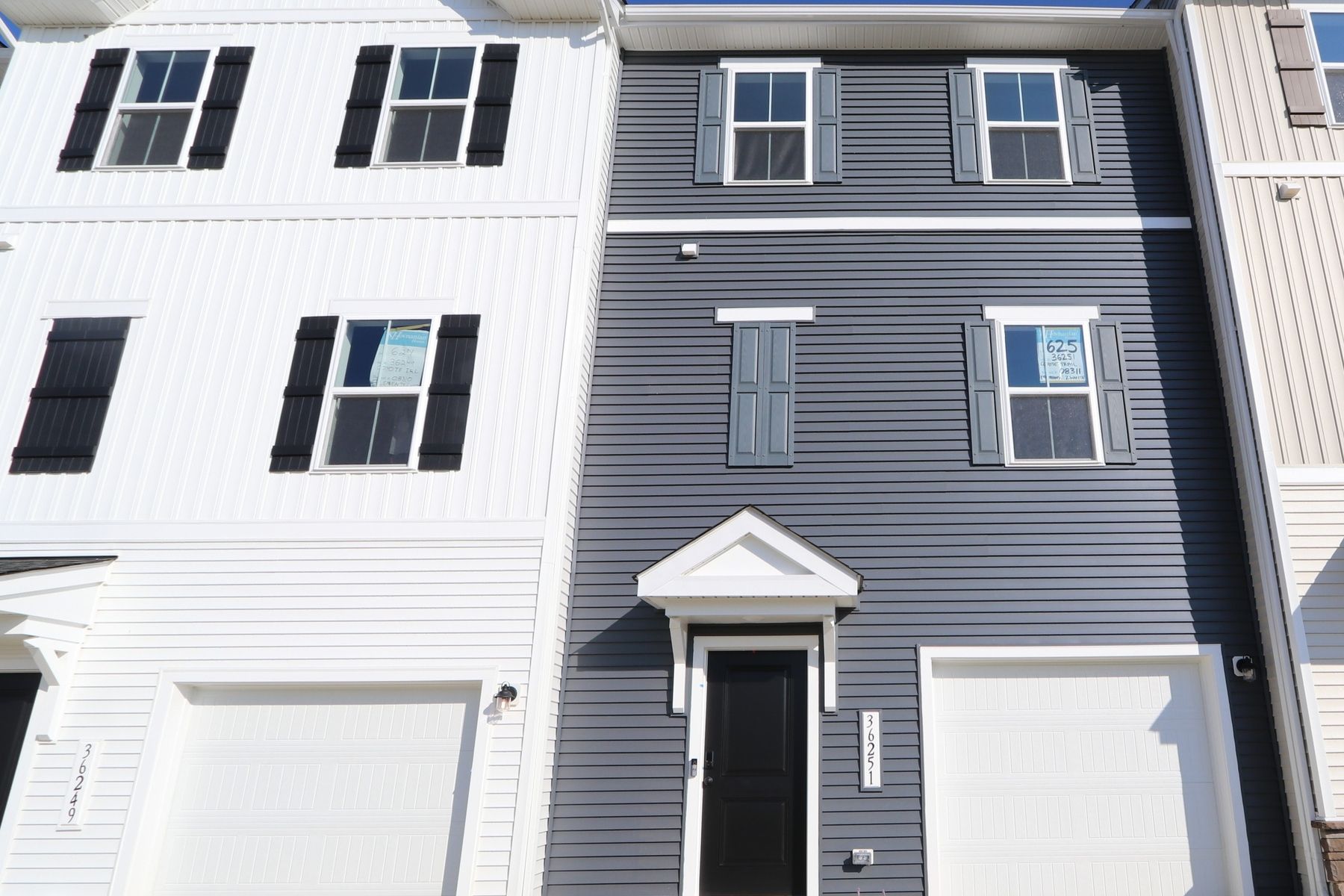 Exterior - August 18, 2026
