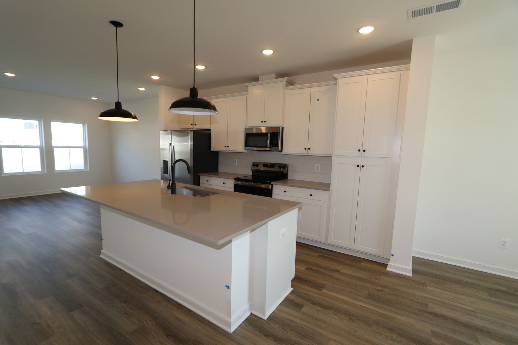 Kitchen - August 18, 2026