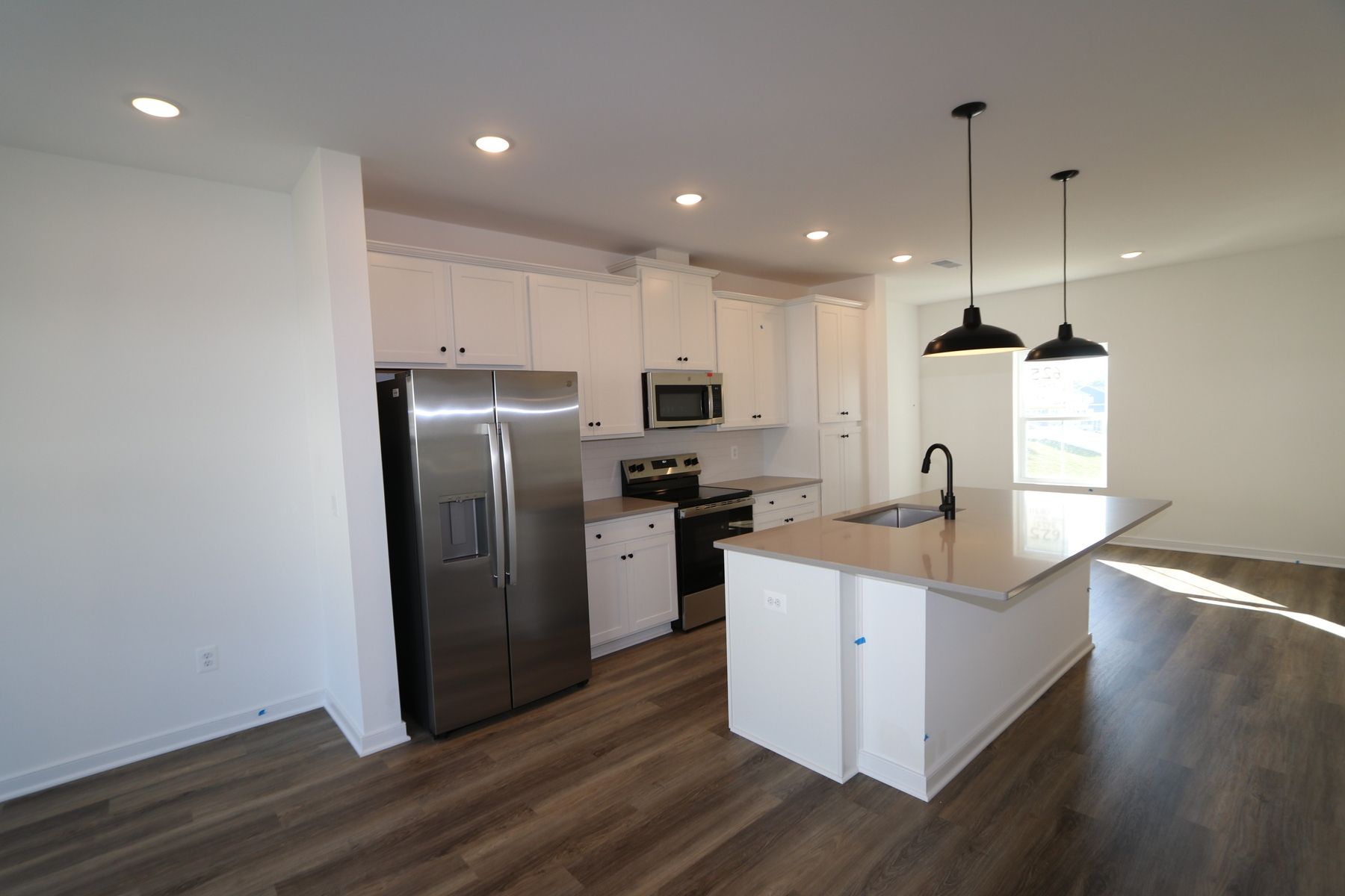 Kitchen - August 18, 2026
