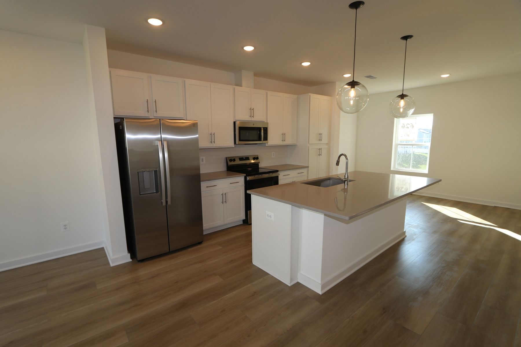 Kitchen - August 18, 2026