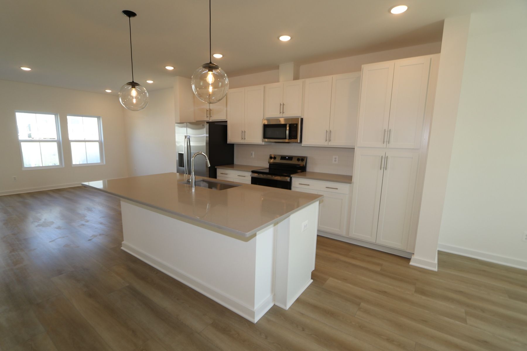 Kitchen - August 18, 2026