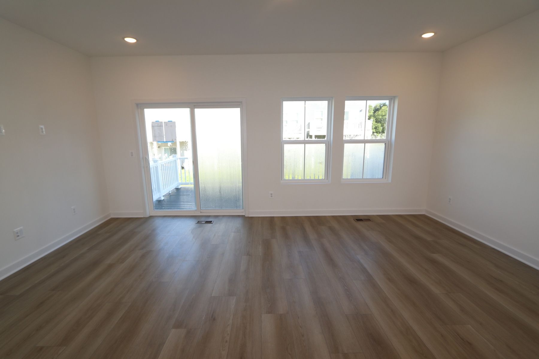 Interior - August 18, 2026