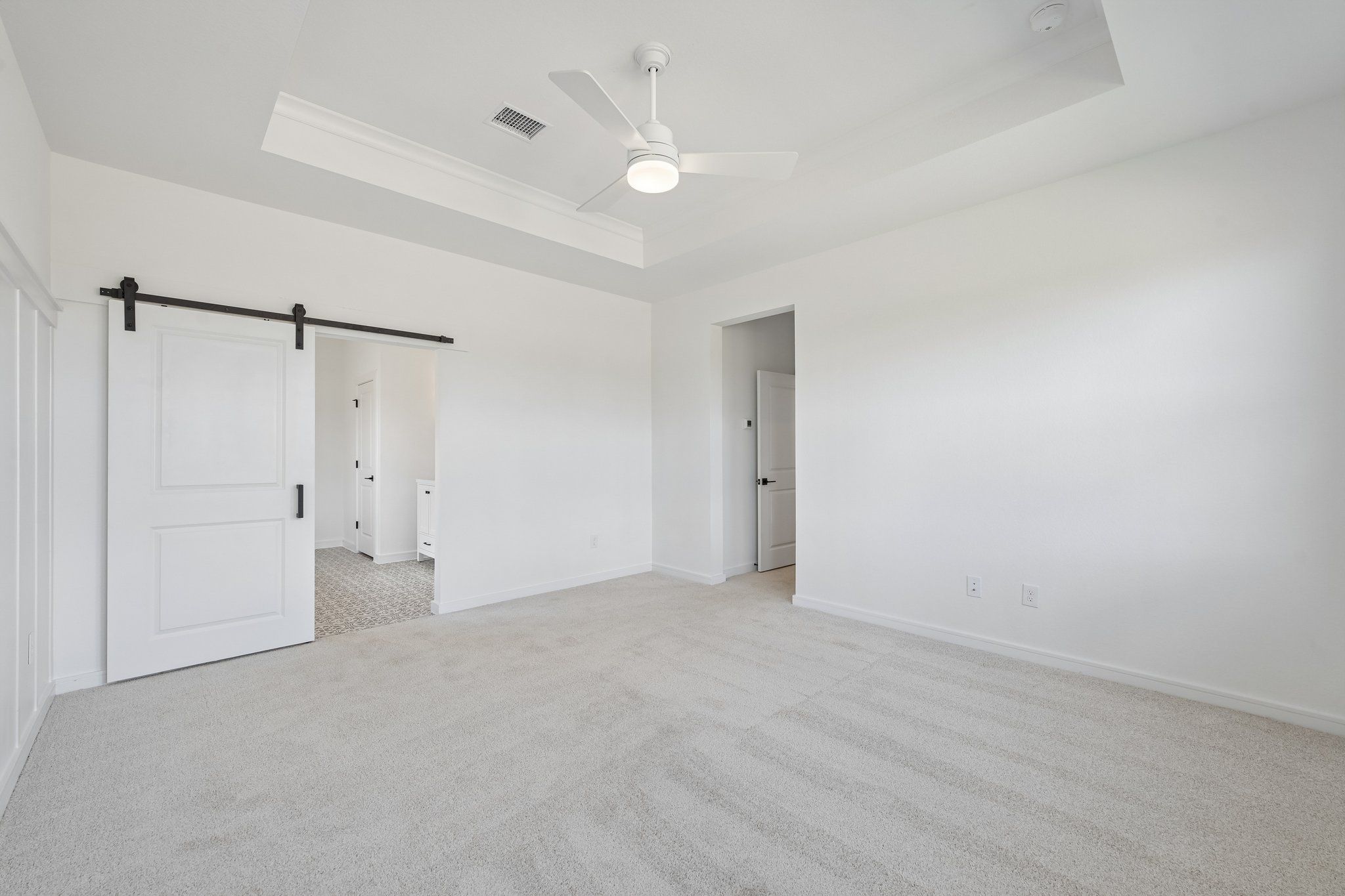 Primary Suite