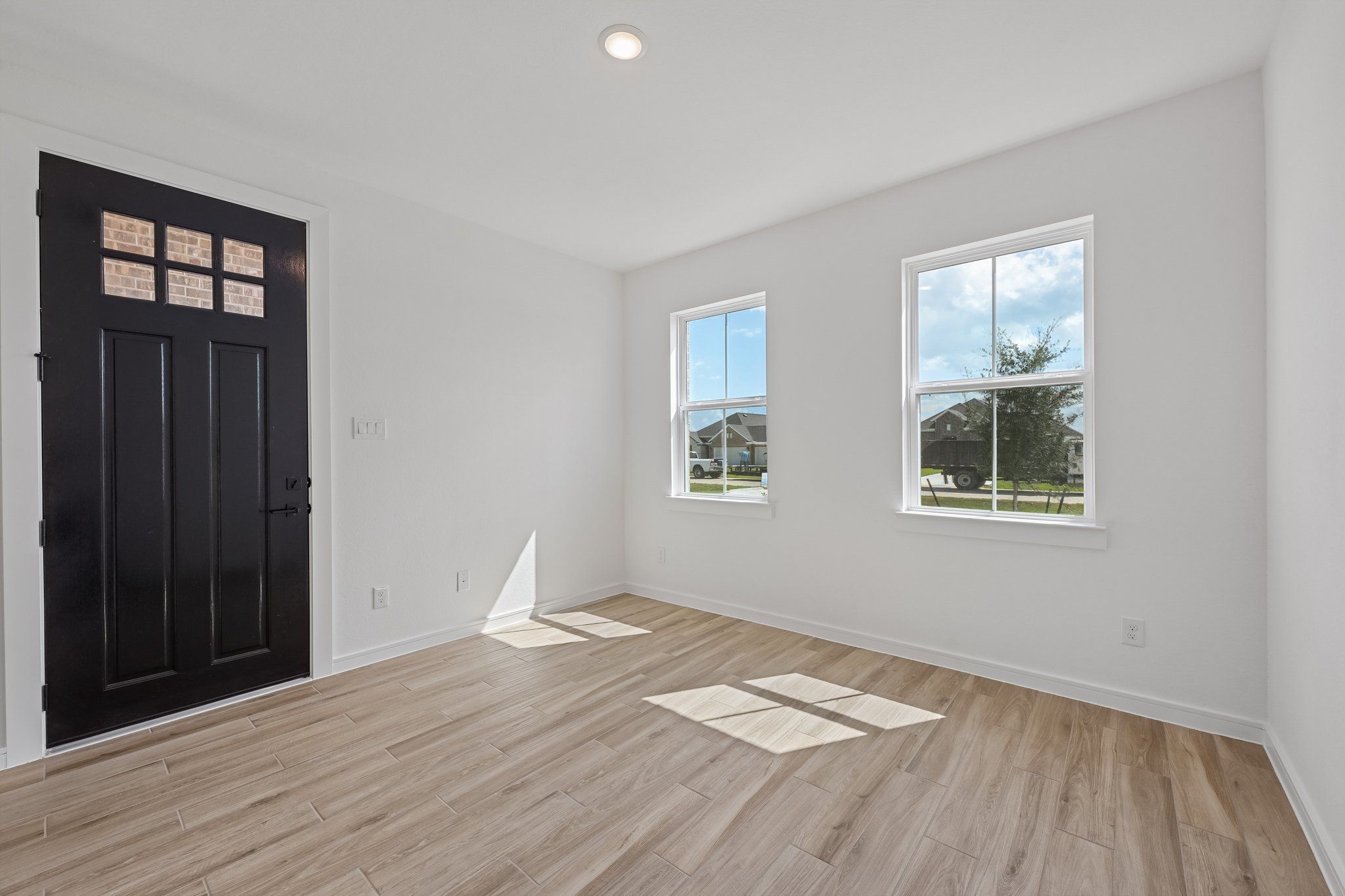 Extra Suite Plus Living Room